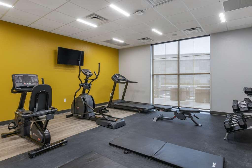 Comfort Inn & Suites Jacksonville - Orange Park Near Naval Air Station 設備 写真