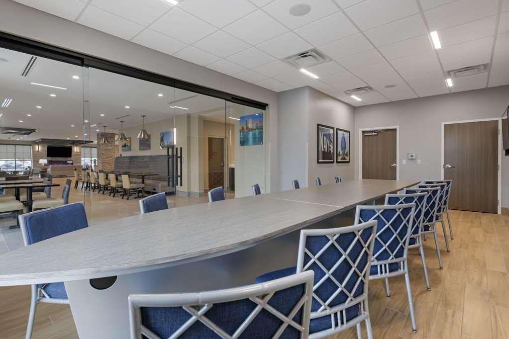 Comfort Inn & Suites Jacksonville - Orange Park Near Naval Air Station 設備 写真